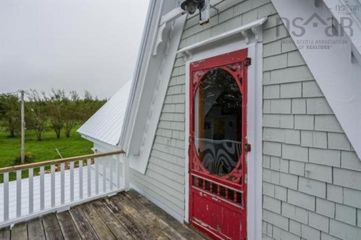 171 Round Bay Ferry Road, Round Bay, NS