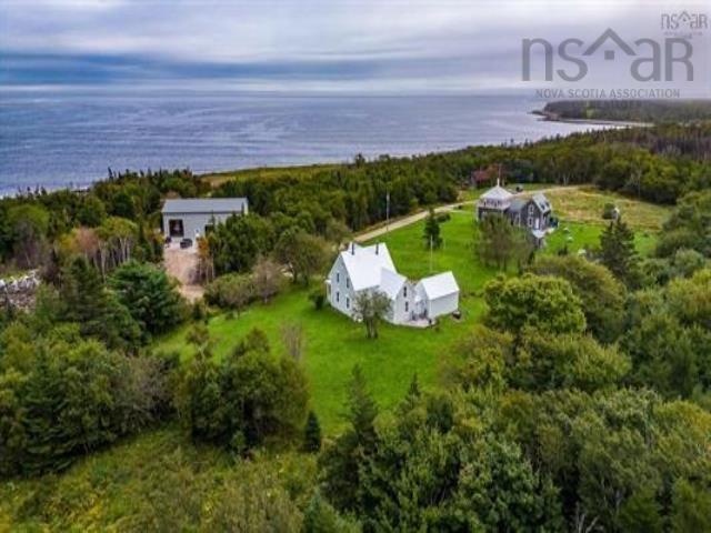171 Round Bay Ferry Road, Round Bay, NS