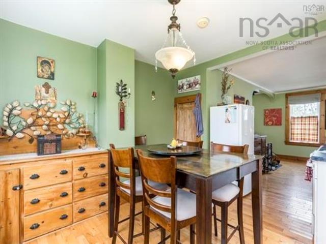 171 Round Bay Ferry Road, Round Bay, NS