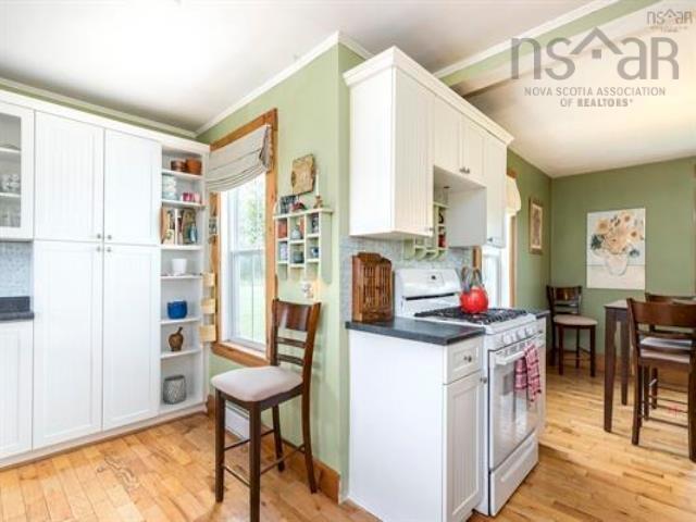 171 Round Bay Ferry Road, Round Bay, NS