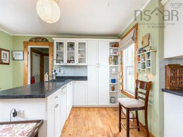 171 Round Bay Ferry Road, Round Bay, NS