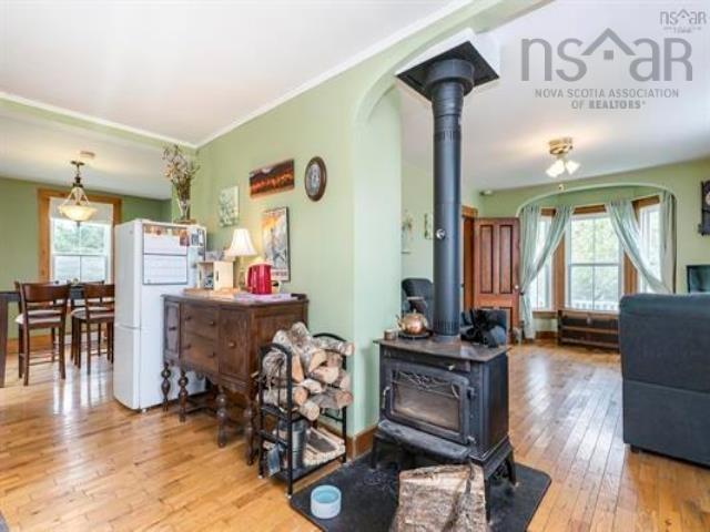 171 Round Bay Ferry Road, Round Bay, NS