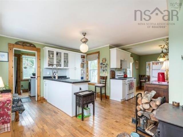 171 Round Bay Ferry Road, Round Bay, NS