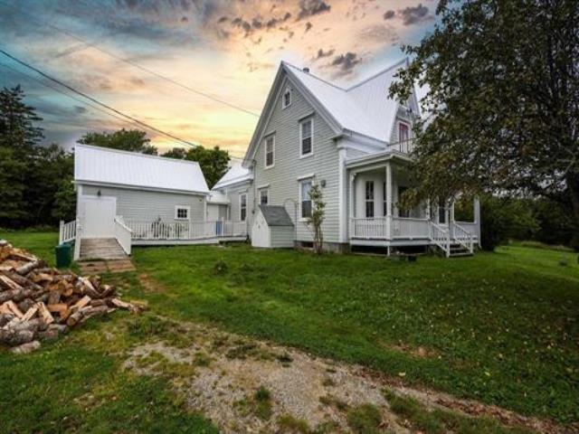 171 Round Bay Ferry Road, Round Bay, NS