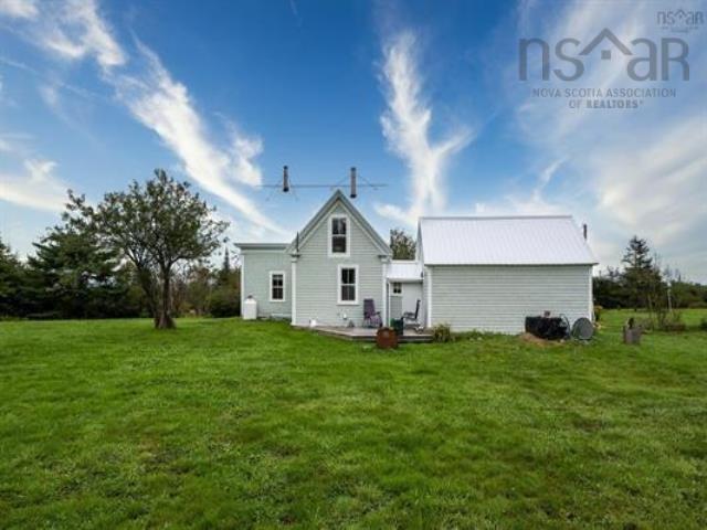 171 Round Bay Ferry Road, Round Bay, NS