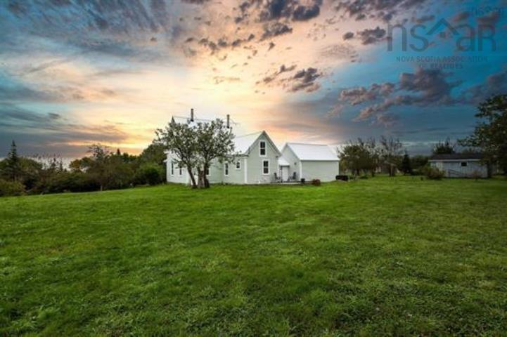 171 Round Bay Ferry Road, Round Bay, NS