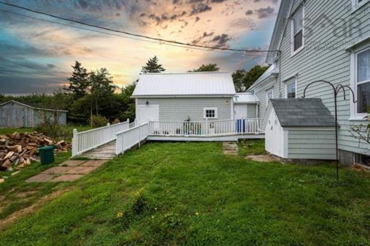 171 Round Bay Ferry Road, Round Bay, NS