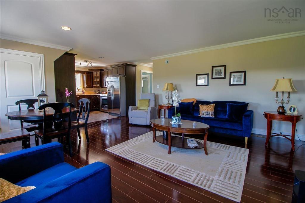 1042 Coxheath Road, Coxheath, NS