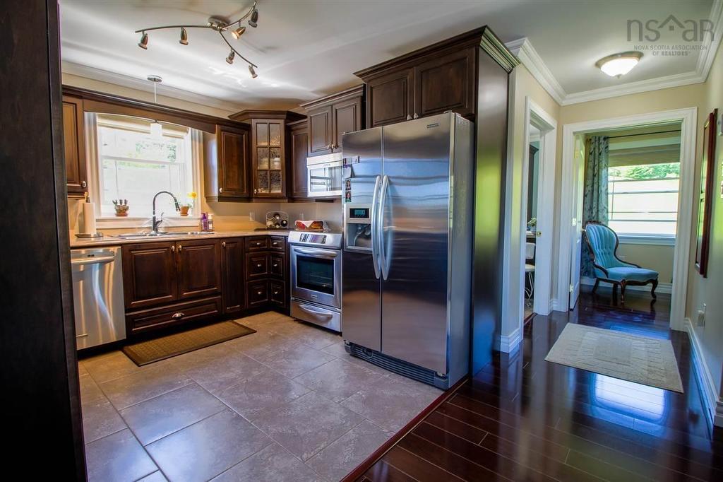 1042 Coxheath Road, Coxheath, NS