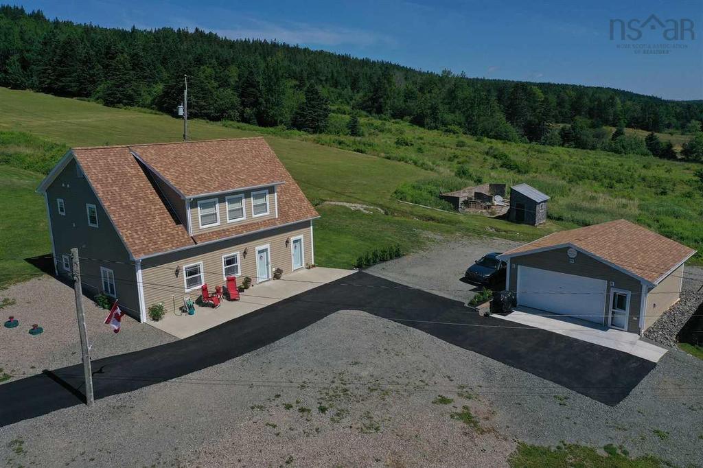 1042 Coxheath Road, Coxheath, NS