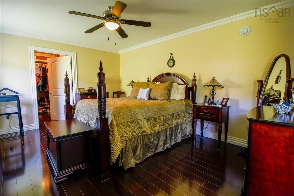 1042 Coxheath Road, Coxheath, NS