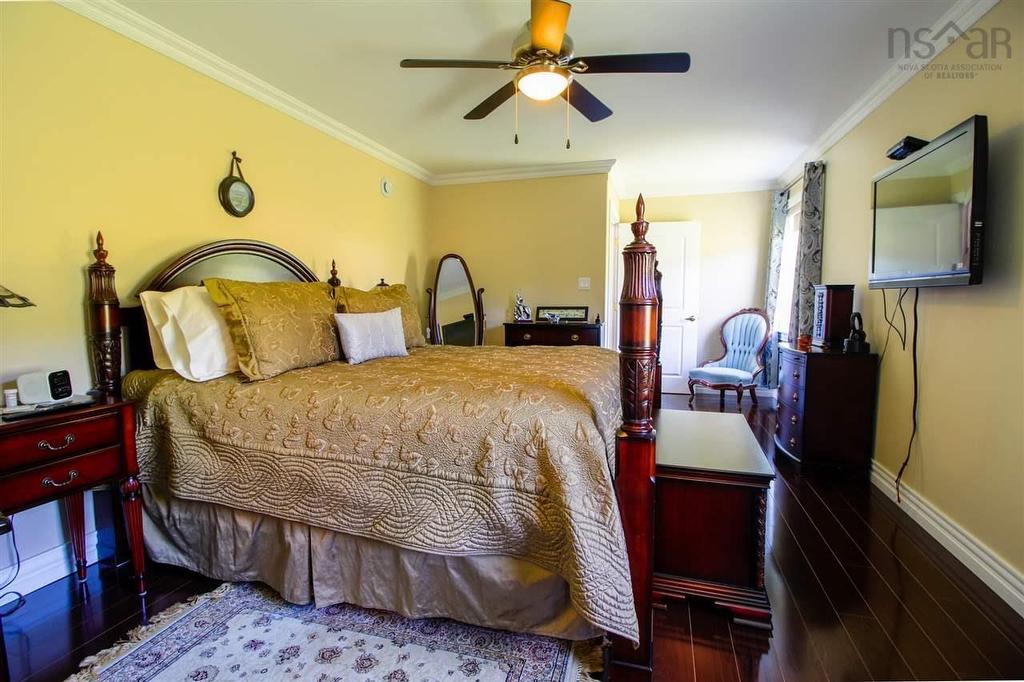 1042 Coxheath Road, Coxheath, NS
