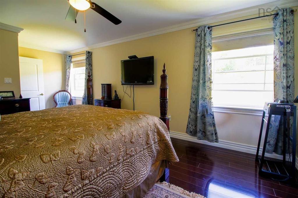 1042 Coxheath Road, Coxheath, NS