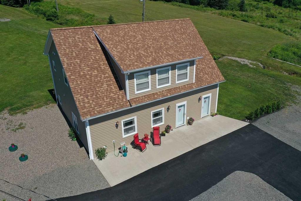1042 Coxheath Road, Coxheath, NS