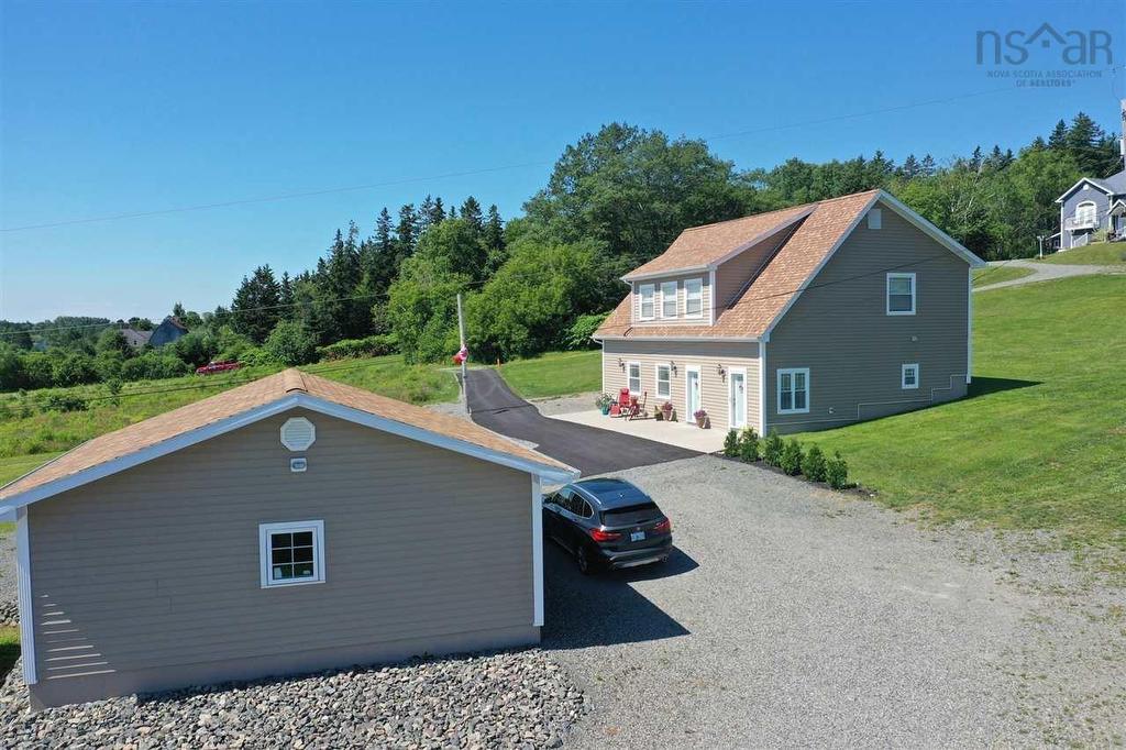 1042 Coxheath Road, Coxheath, NS