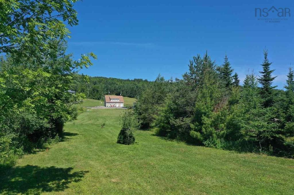 1042 Coxheath Road, Coxheath, NS