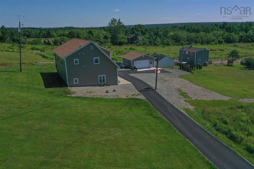 1042 Coxheath Road, Coxheath, NS