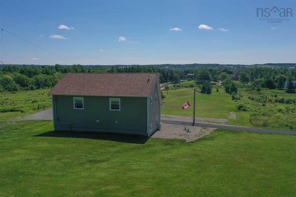 1042 Coxheath Road, Coxheath, NS