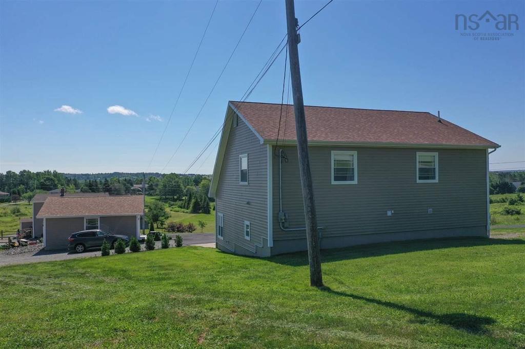 1042 Coxheath Road, Coxheath, NS