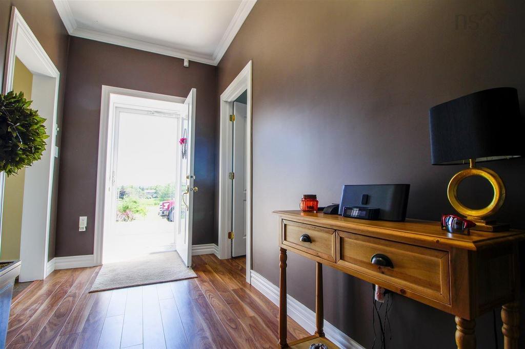 1042 Coxheath Road, Coxheath, NS