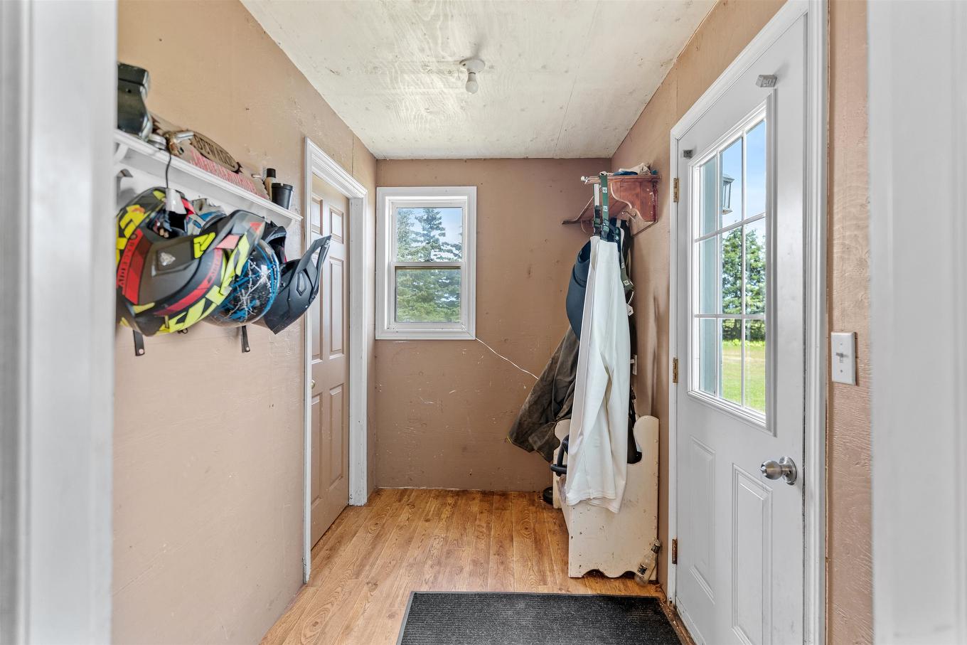 768 Dock Road, Elmsdale, PE