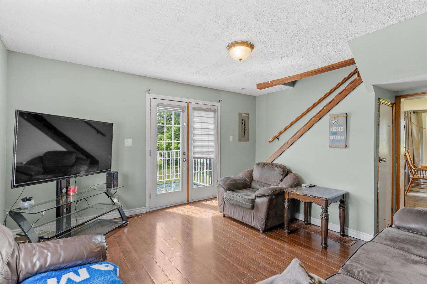 768 Dock Road, Elmsdale, PE