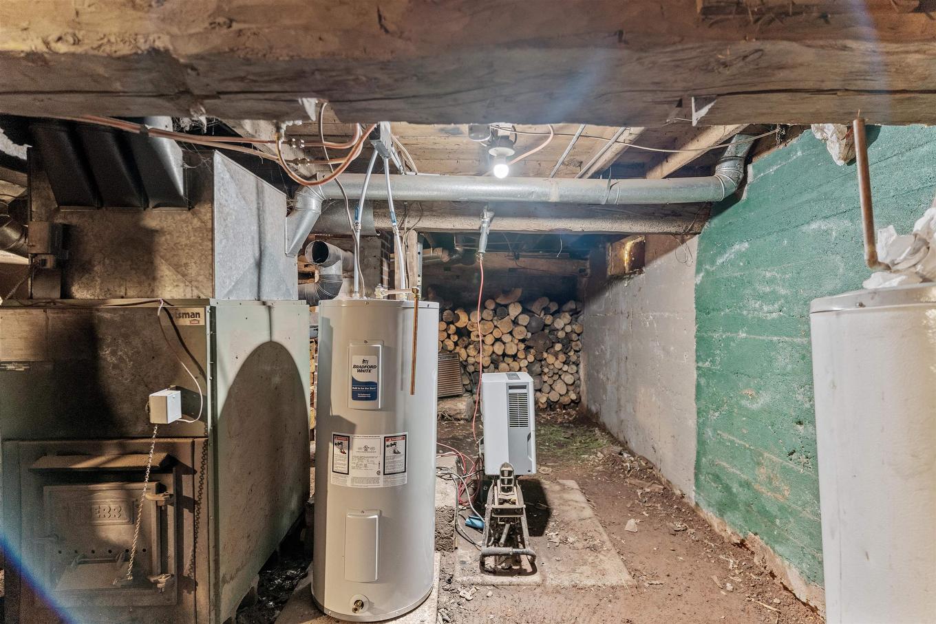 768 Dock Road, Elmsdale, PE