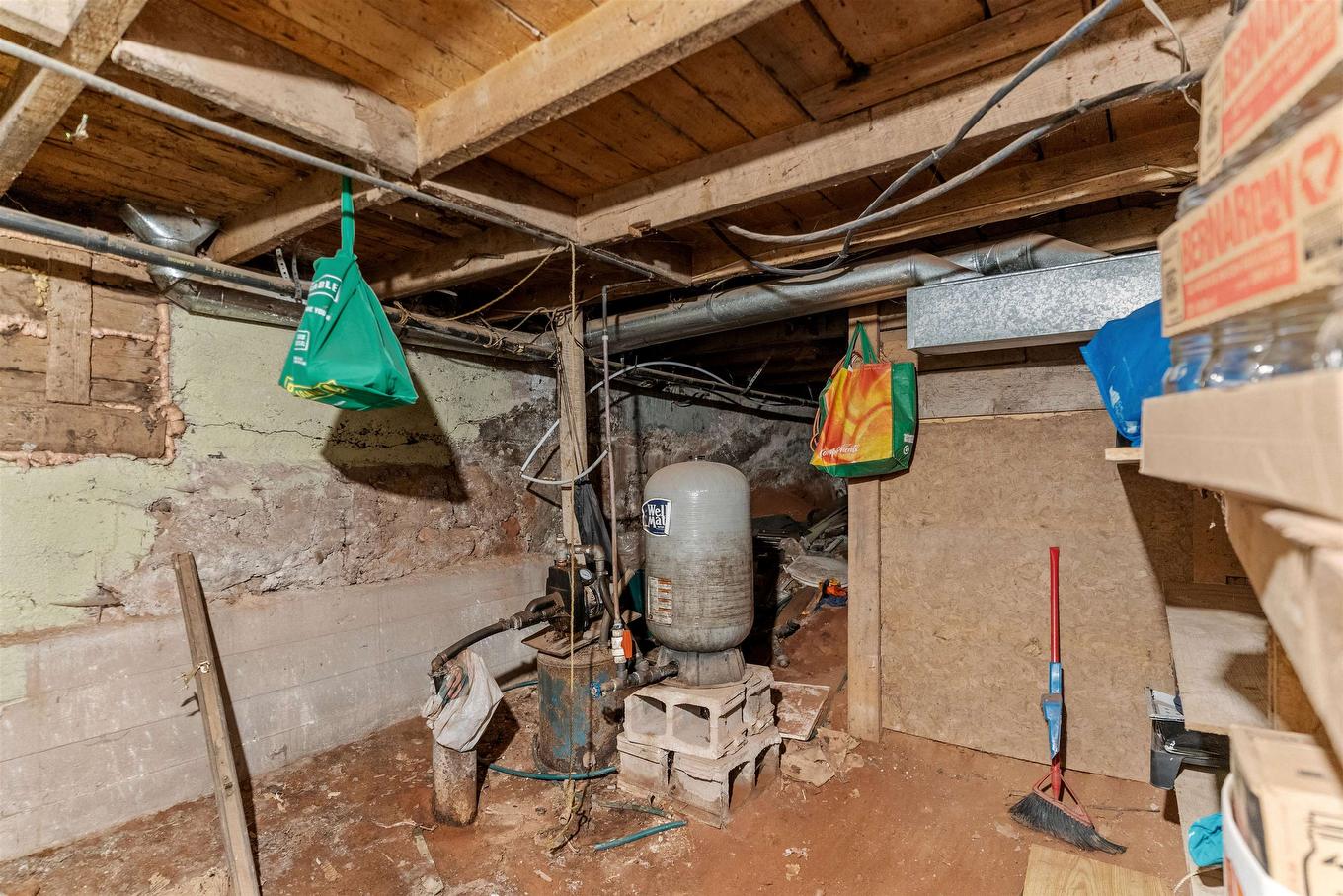 768 Dock Road, Elmsdale, PE