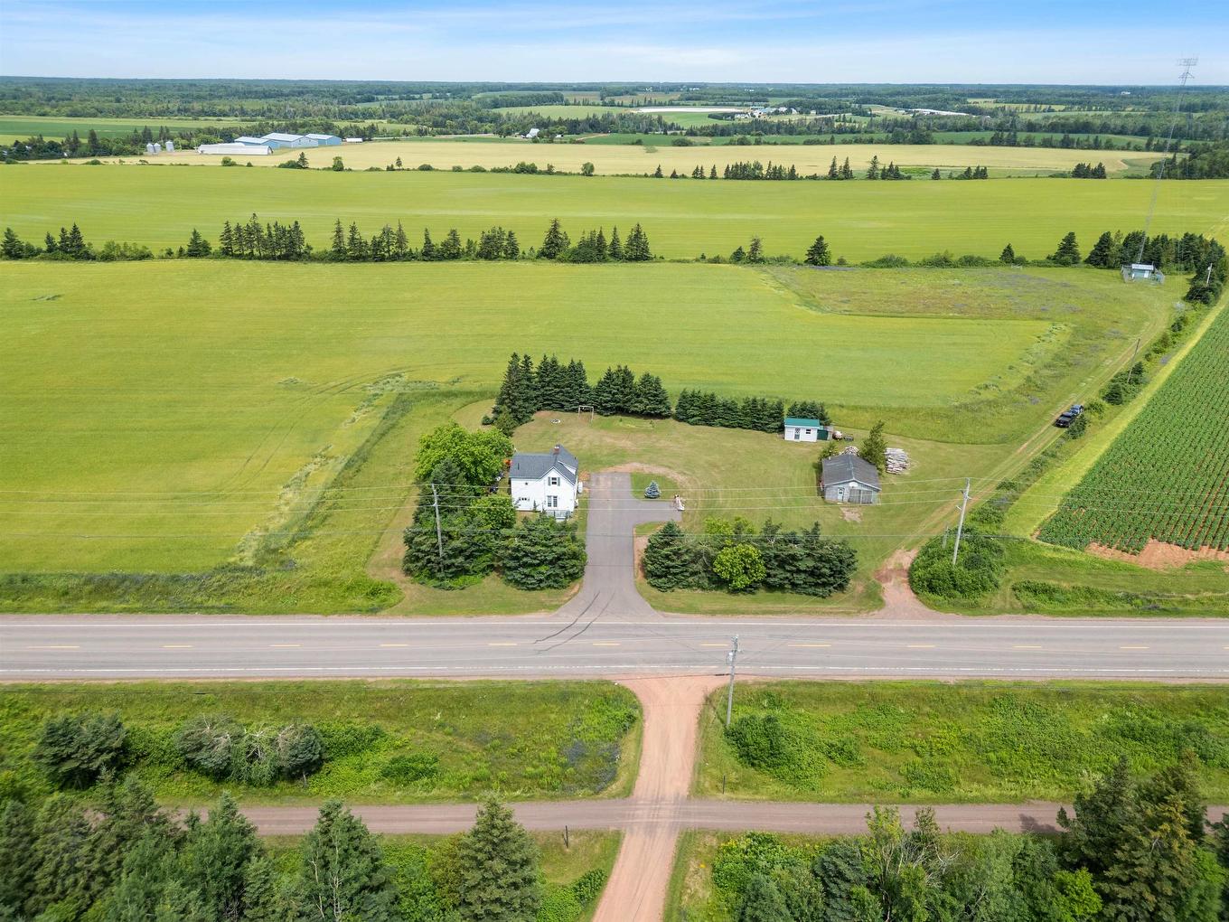 768 Dock Road, Elmsdale, PE