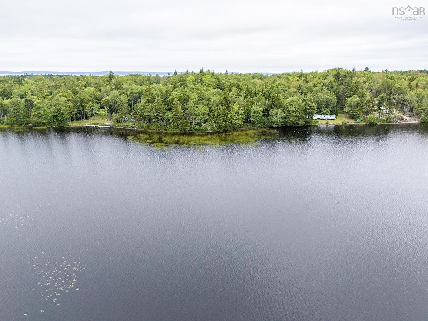 Lot 1 Highway 1, Grosses Coques, NS