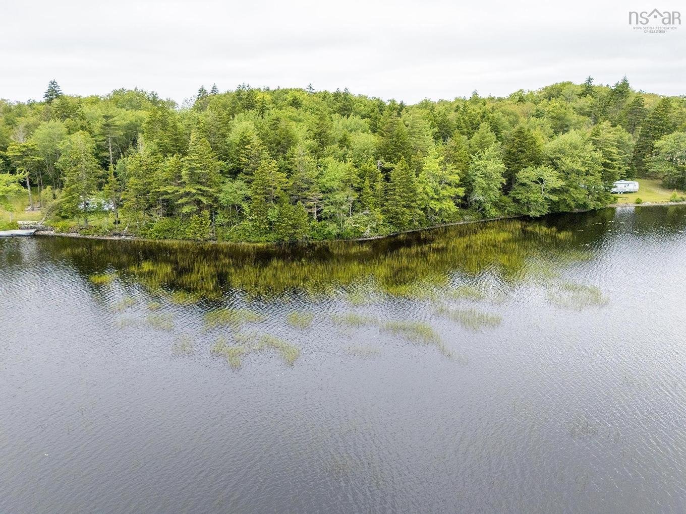 Lot 1 Highway 1, Grosses Coques, NS