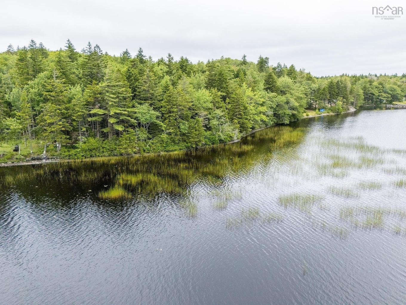 Lot 1 Highway 1, Grosses Coques, NS