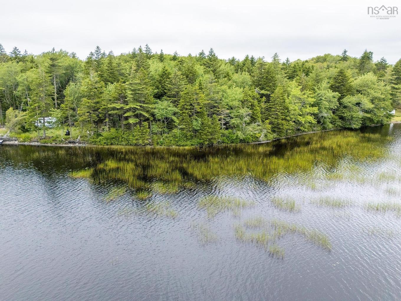 Lot 1 Highway 1, Grosses Coques, NS