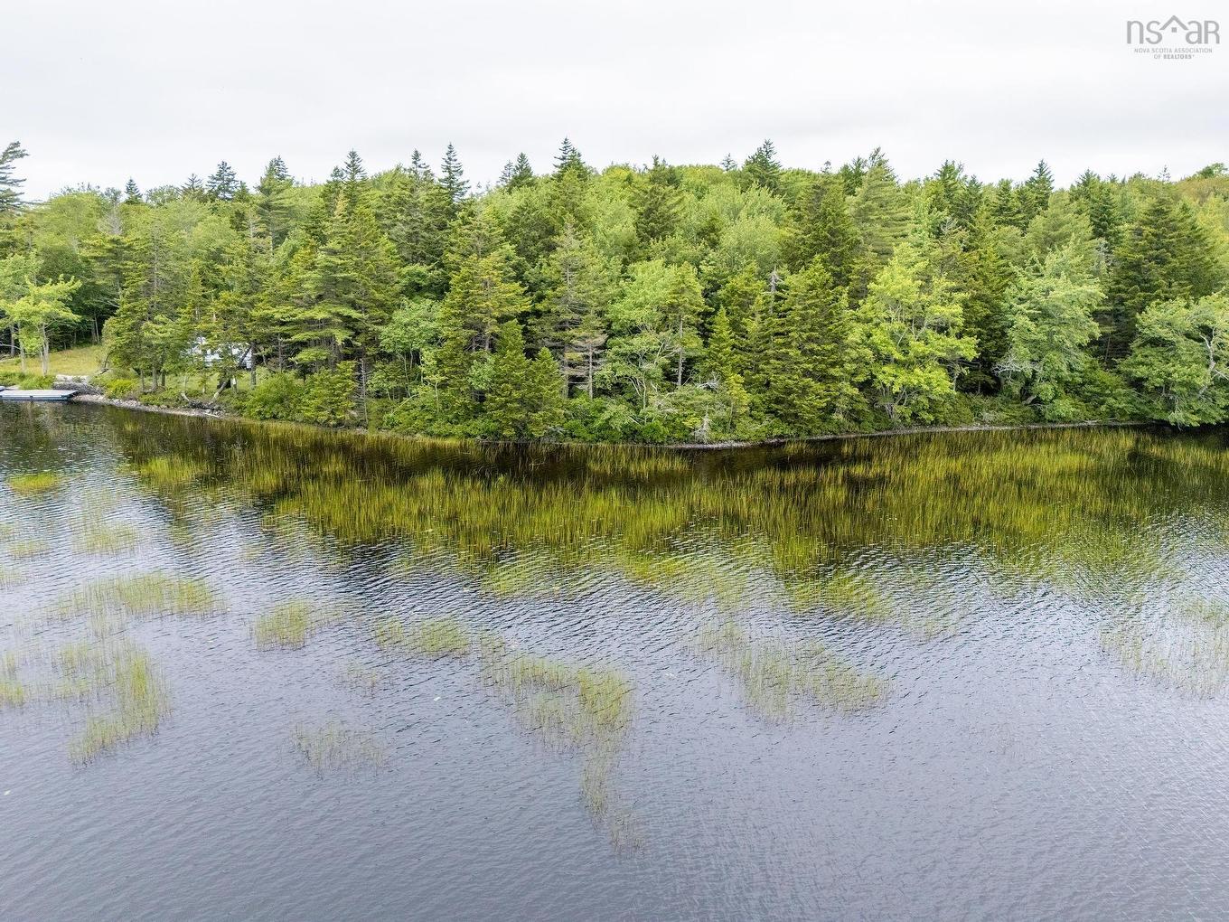 Lot 1 Highway 1, Grosses Coques, NS