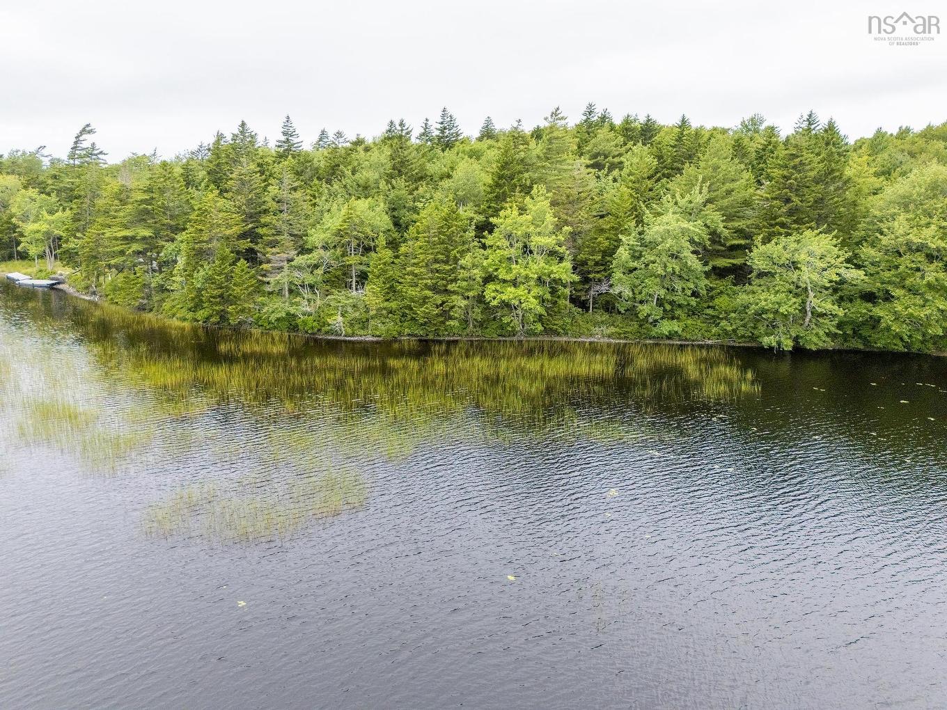 Lot 1 Highway 1, Grosses Coques, NS