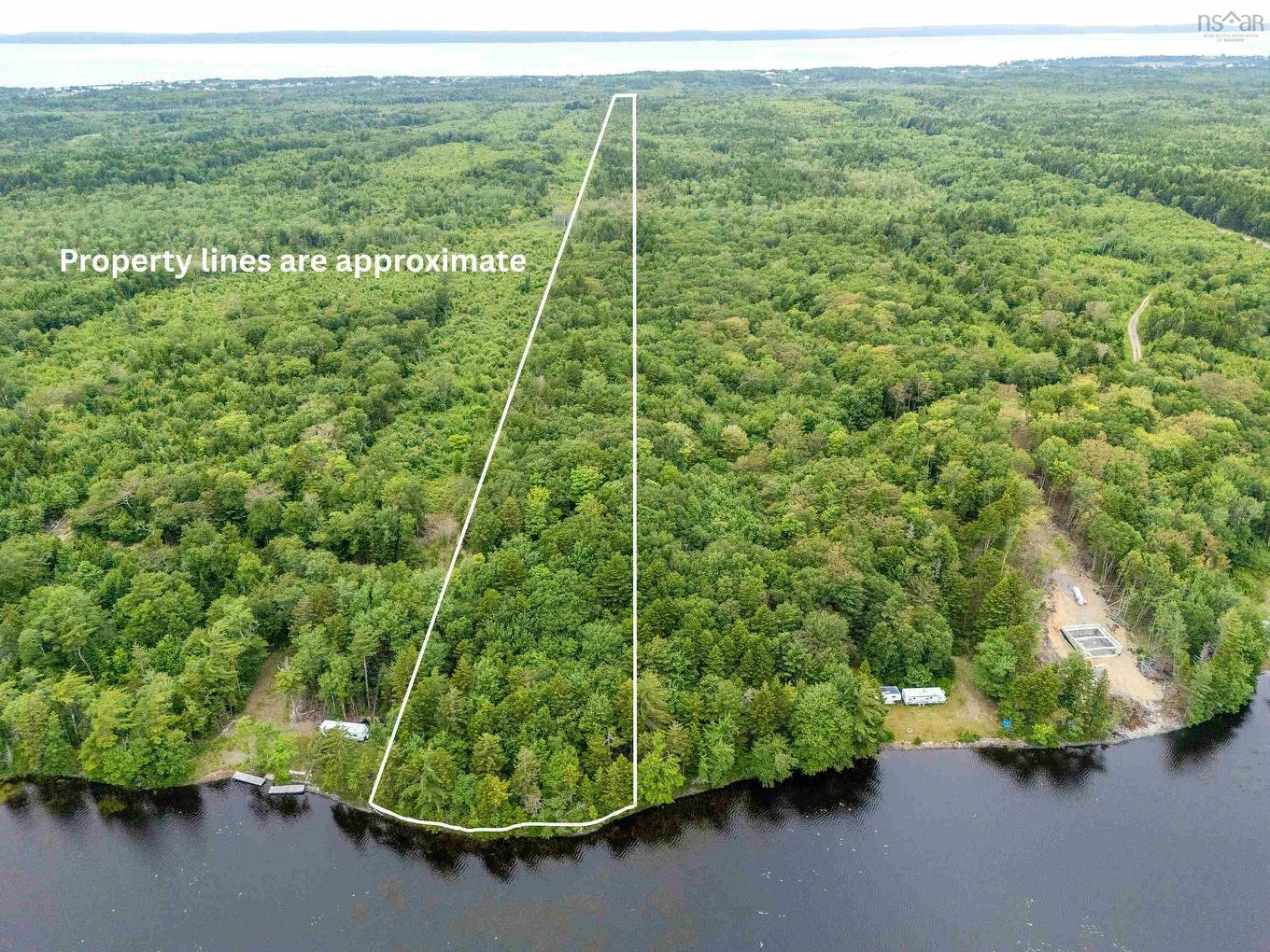 Lot 1 Highway 1, Grosses Coques, NS