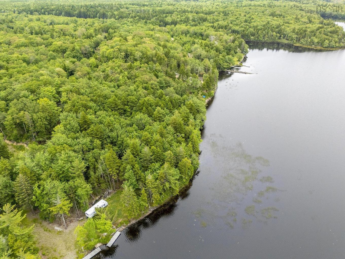 Lot 1 Highway 1, Grosses Coques, NS