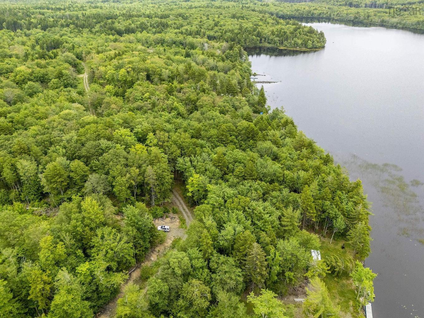 Lot 1 Highway 1, Grosses Coques, NS