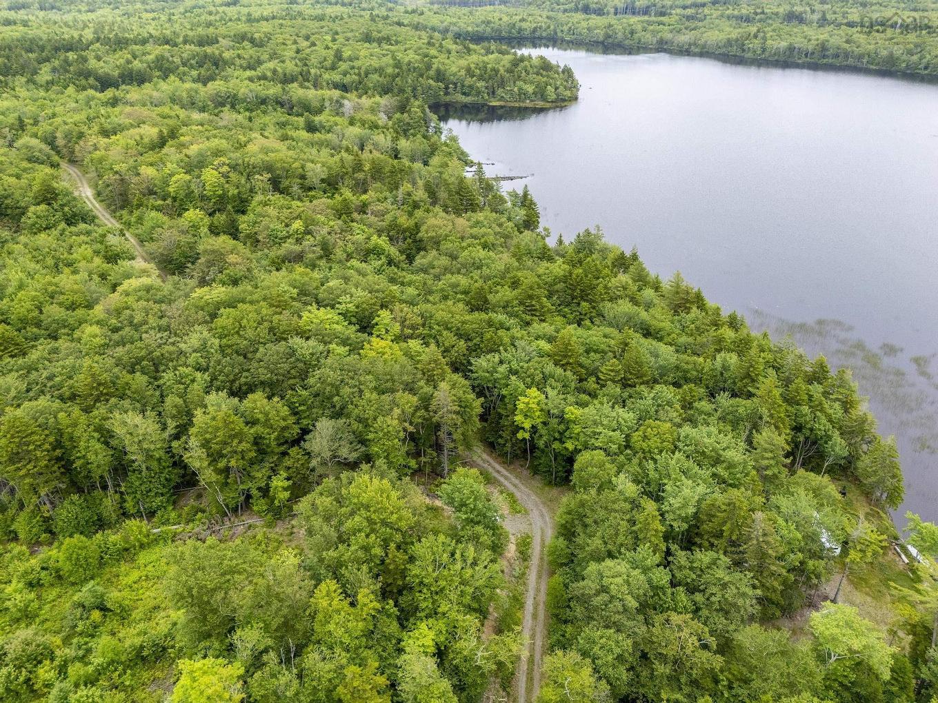 Lot 1 Highway 1, Grosses Coques, NS