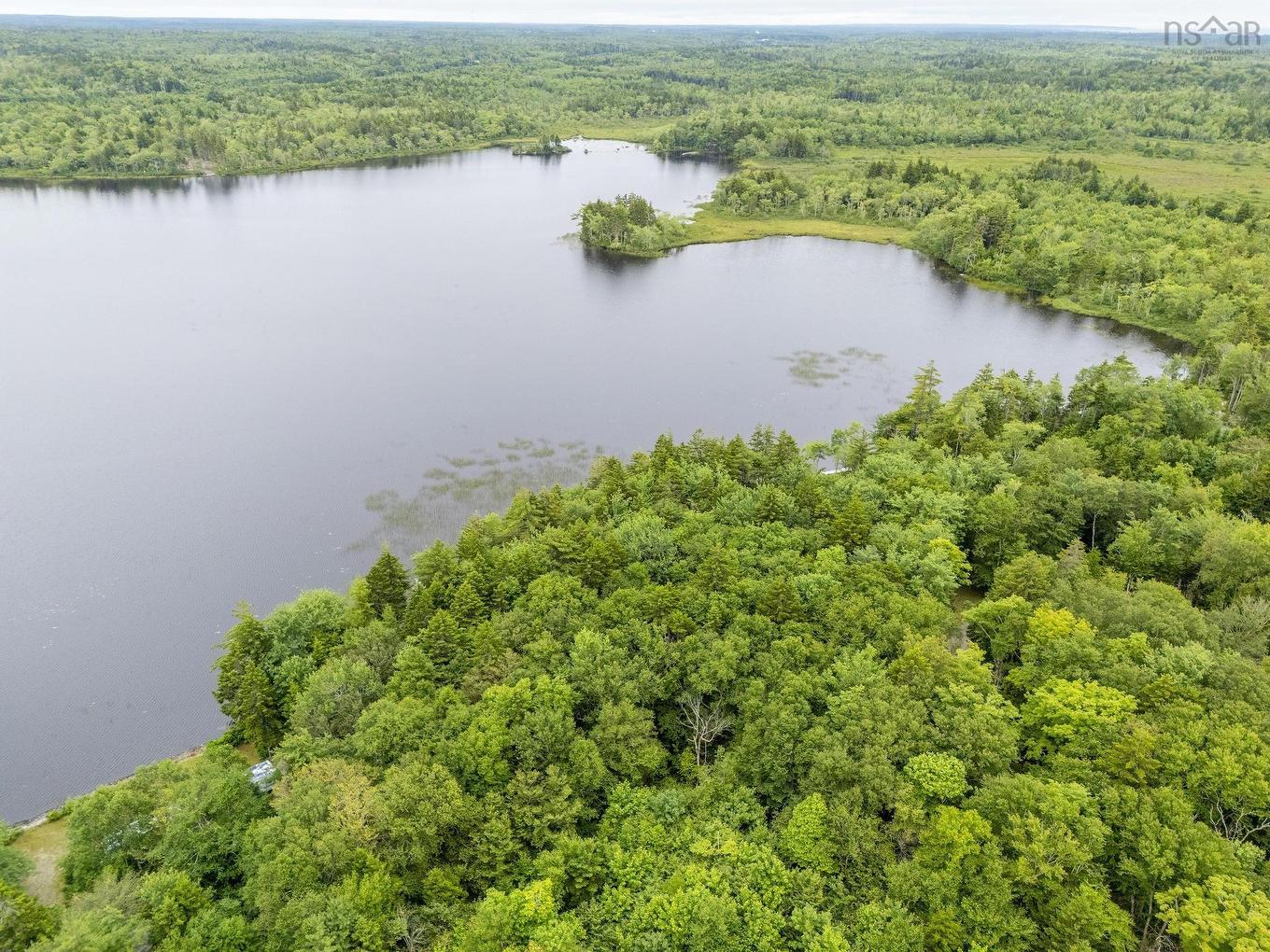 Lot 1 Highway 1, Grosses Coques, NS