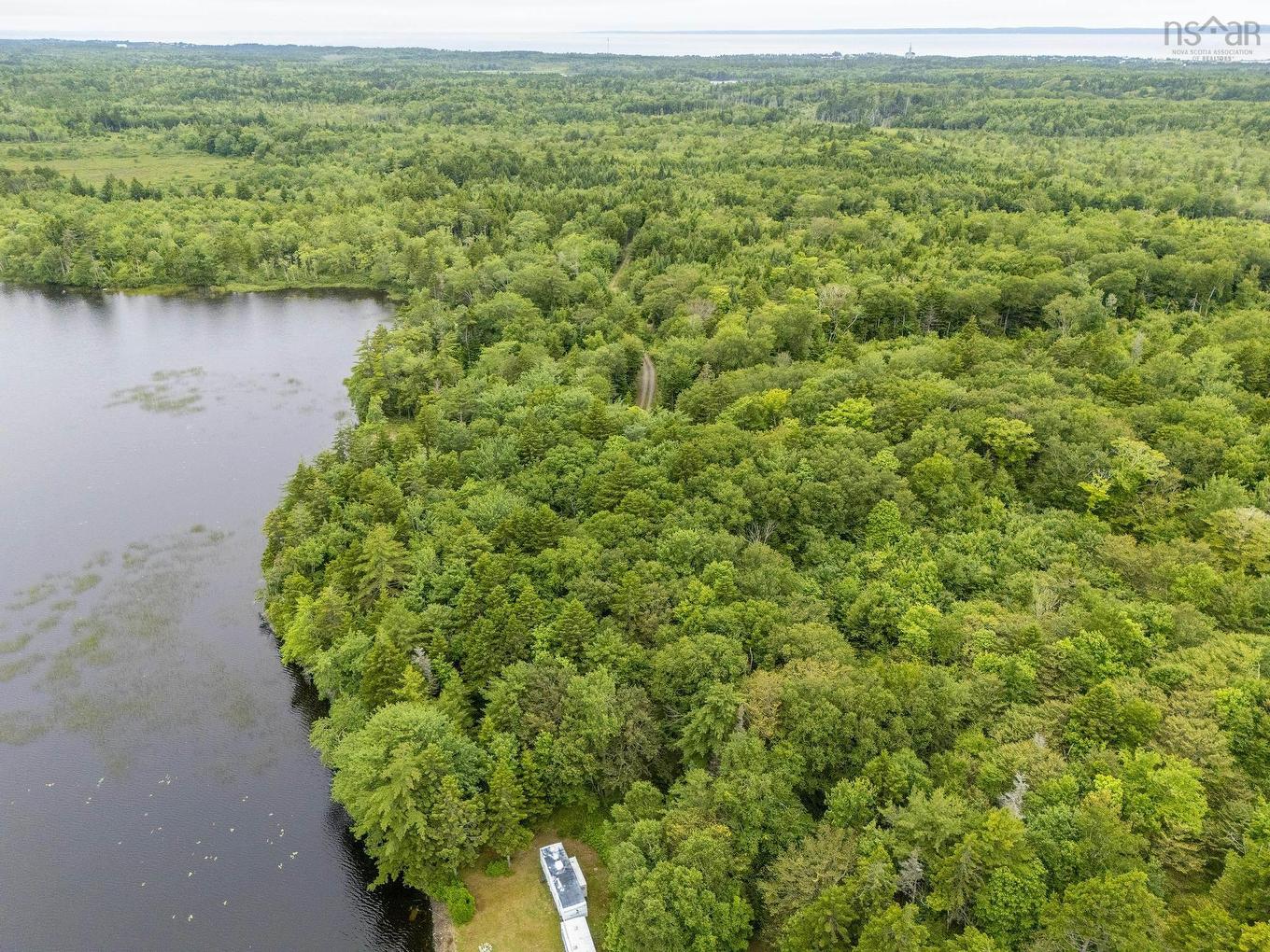 Lot 1 Highway 1, Grosses Coques, NS