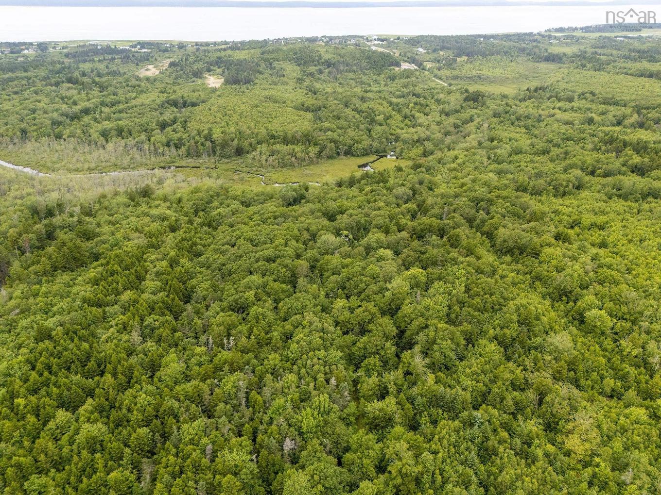 Lot 1 Highway 1, Grosses Coques, NS