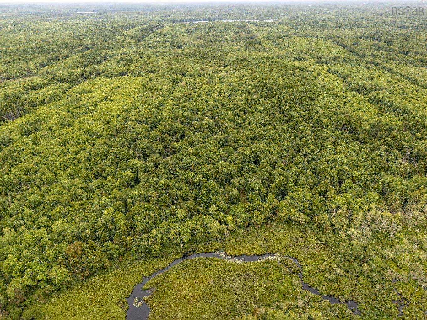 Lot 1 Highway 1, Grosses Coques, NS