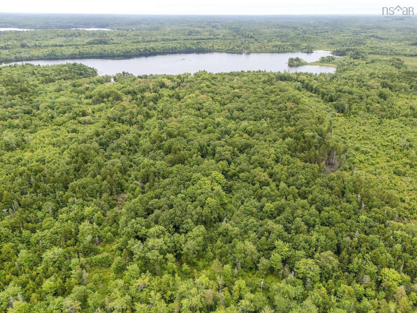 Lot 1 Highway 1, Grosses Coques, NS