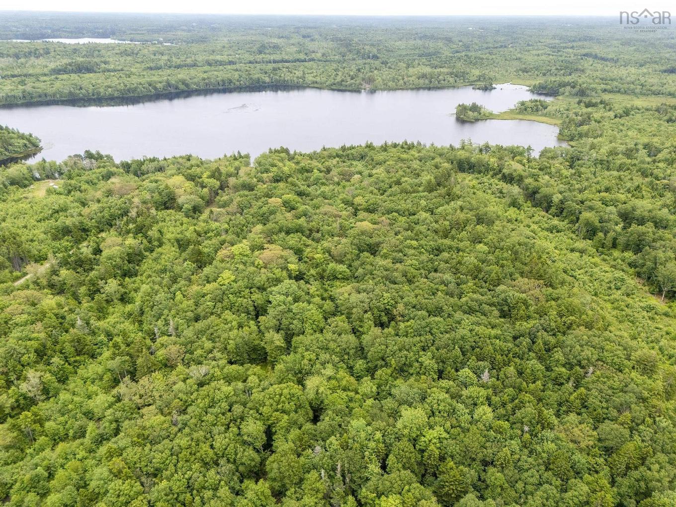 Lot 1 Highway 1, Grosses Coques, NS