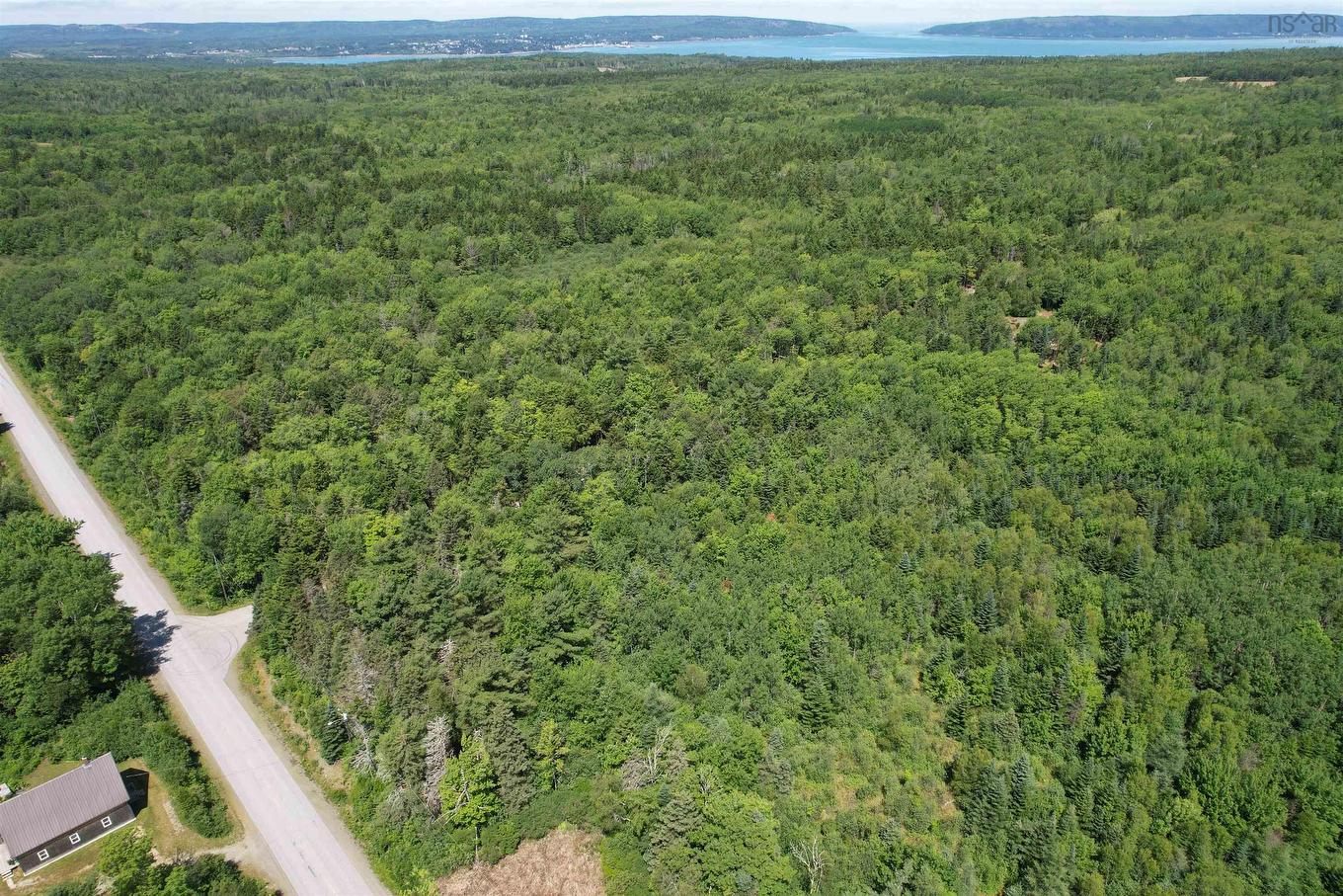 Lot Lansdowne Road, Lansdowne, NS