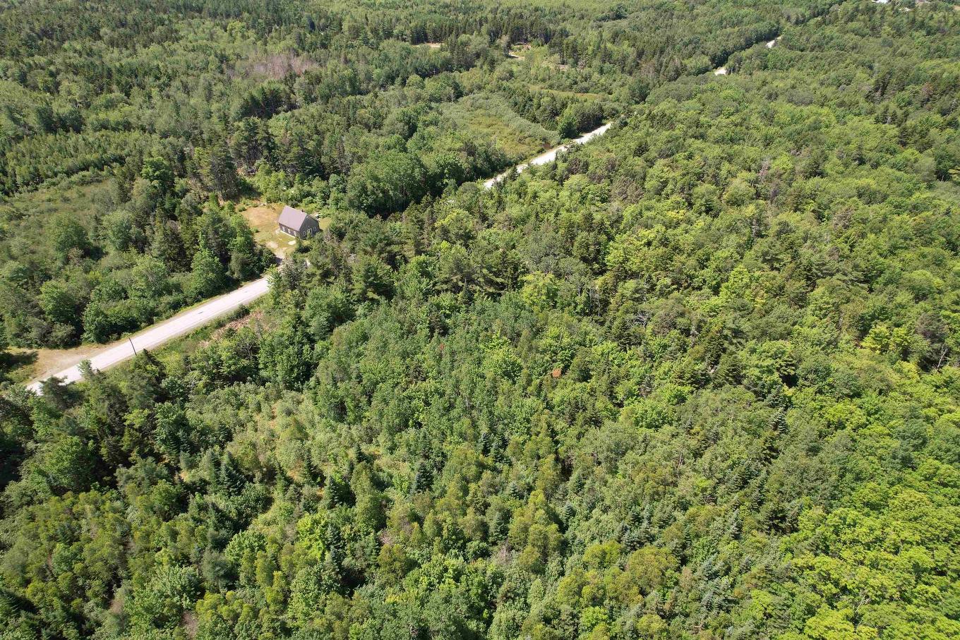 Lot Lansdowne Road, Lansdowne, NS