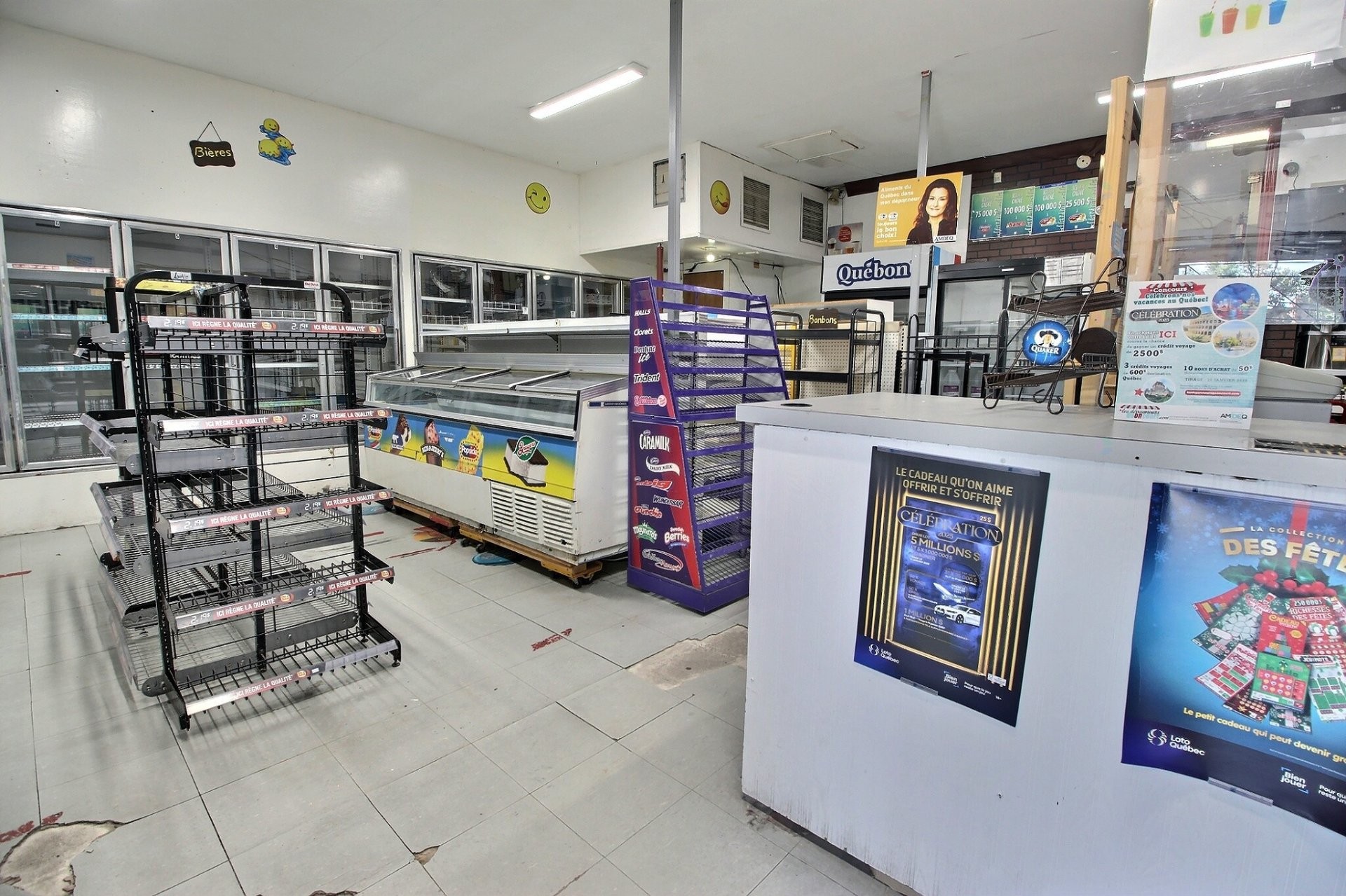 Other - 472 7E Avenue O., Amos, QC - Indoor