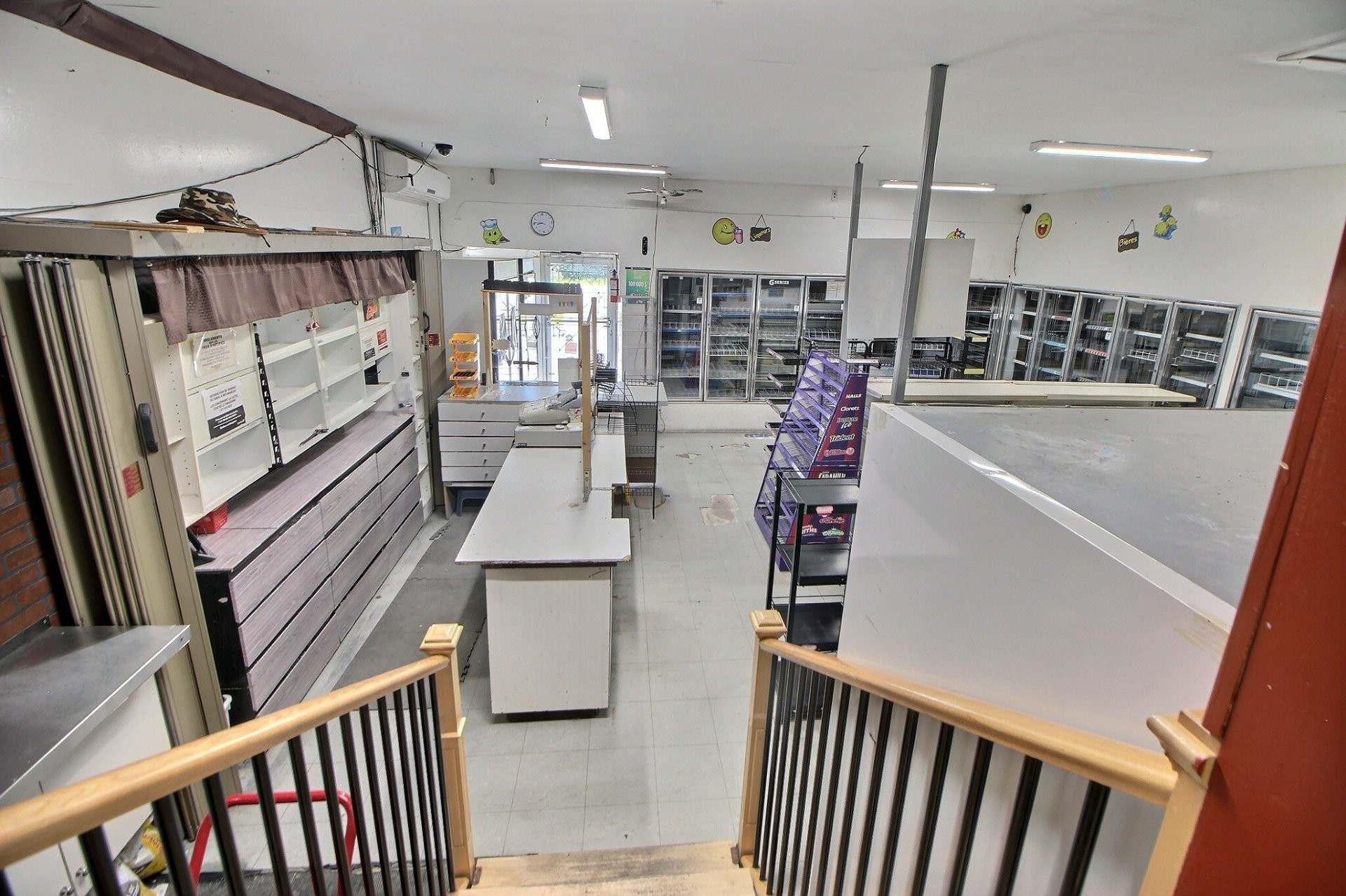 Other - 472 7E Avenue O., Amos, QC - Indoor