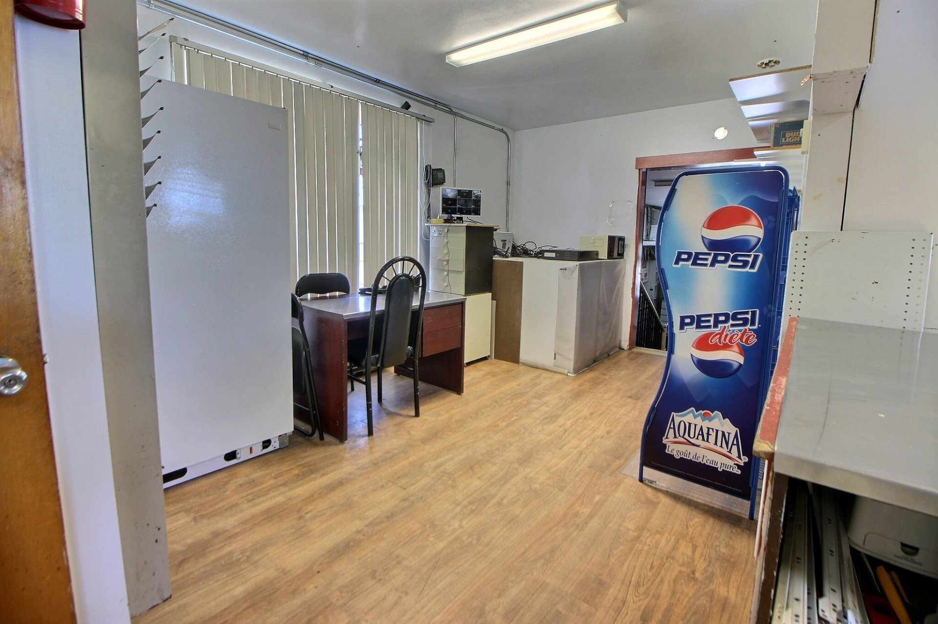 Other - 472 7E Avenue O., Amos, QC - Indoor Photo Showing Other Room
